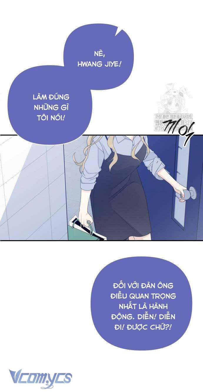 [18+] Cậu Ổn Đến Mức Nào 
