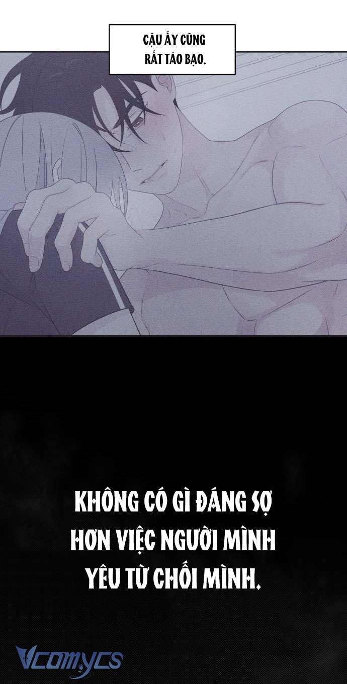 [18+] Cậu Ổn Đến Mức Nào 