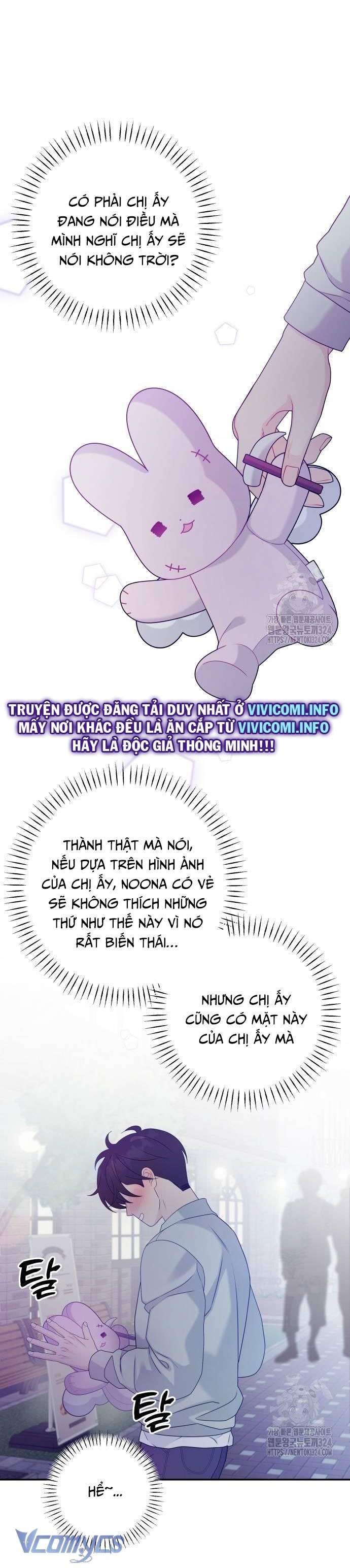 [18+] Cậu Ổn Đến Mức Nào 