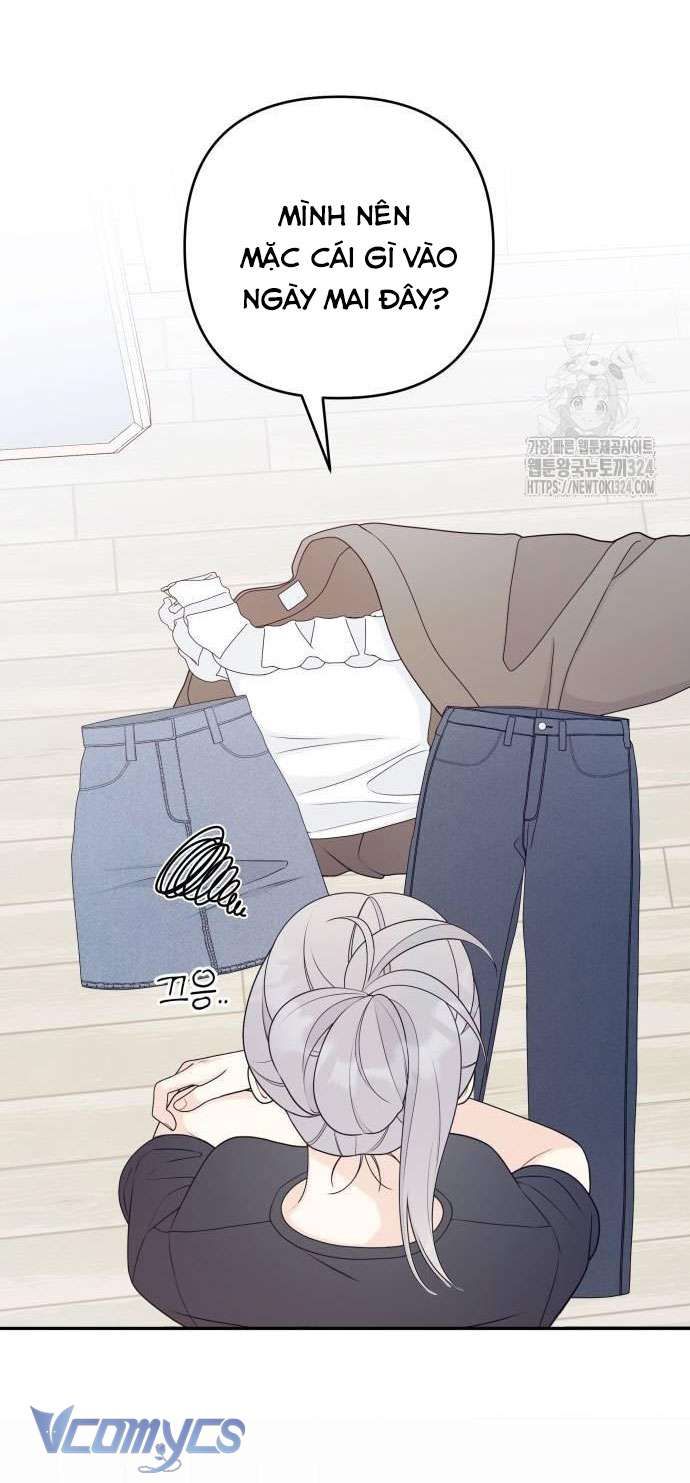 [18+] Cậu Ổn Đến Mức Nào 