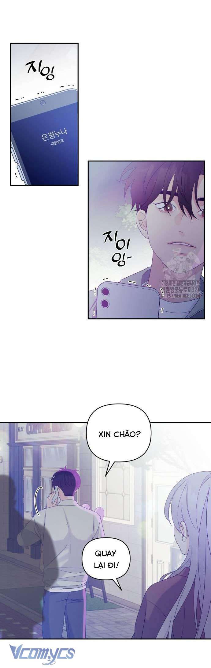 [18+] Cậu Ổn Đến Mức Nào 