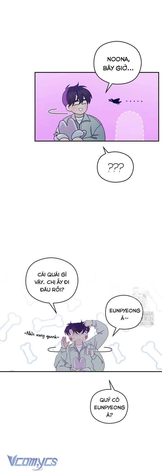 [18+] Cậu Ổn Đến Mức Nào 