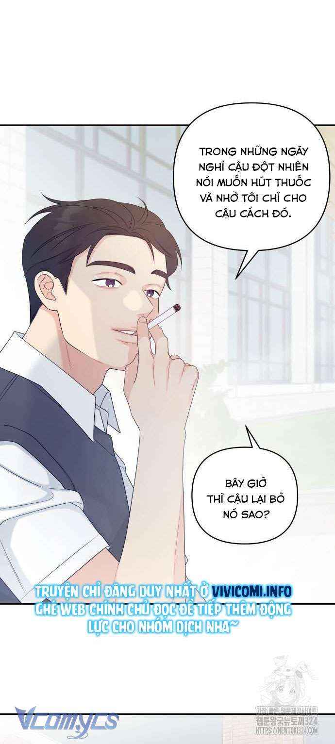 [18+] Cậu Ổn Đến Mức Nào 