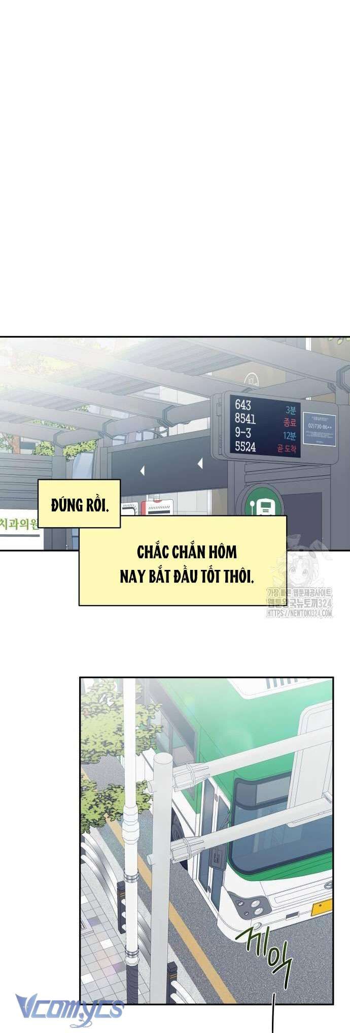 [18+] Cậu Ổn Đến Mức Nào 