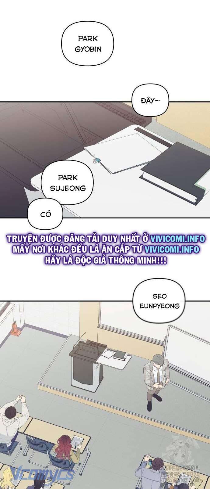 [18+] Cậu Ổn Đến Mức Nào 