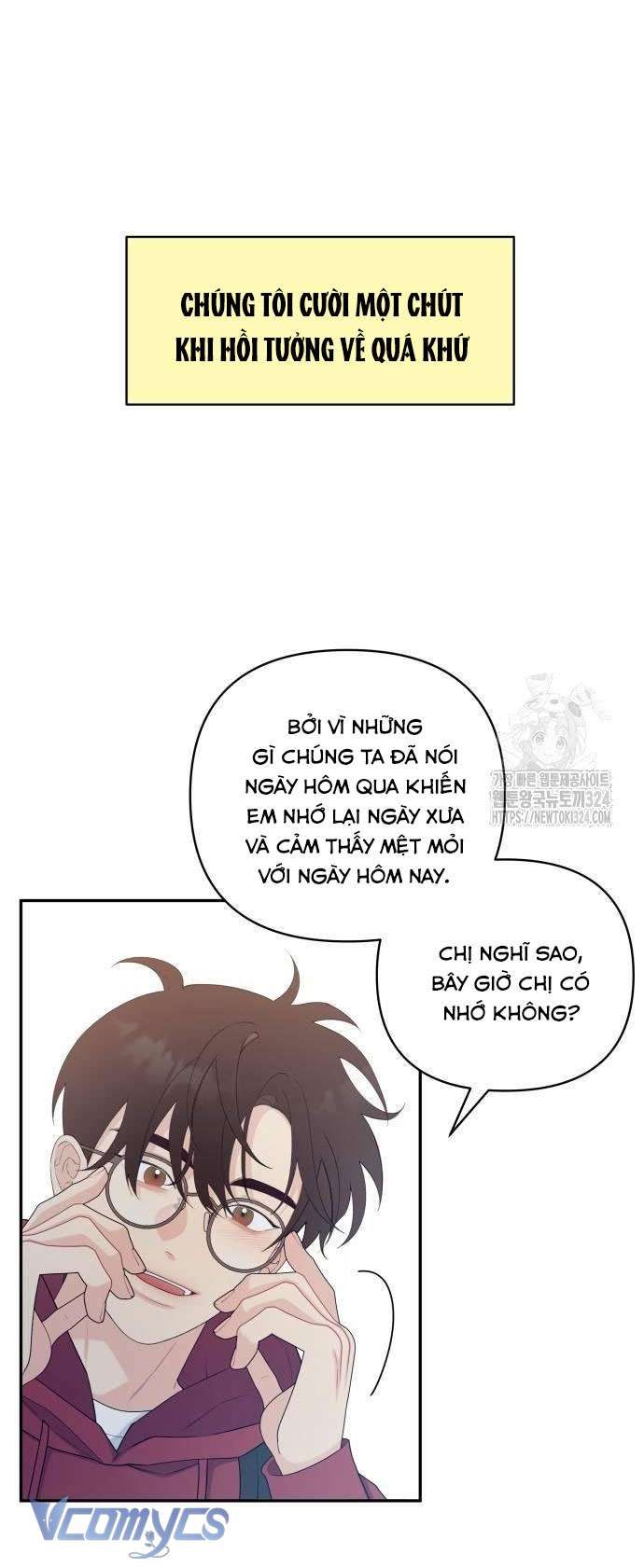 [18+] Cậu Ổn Đến Mức Nào 
