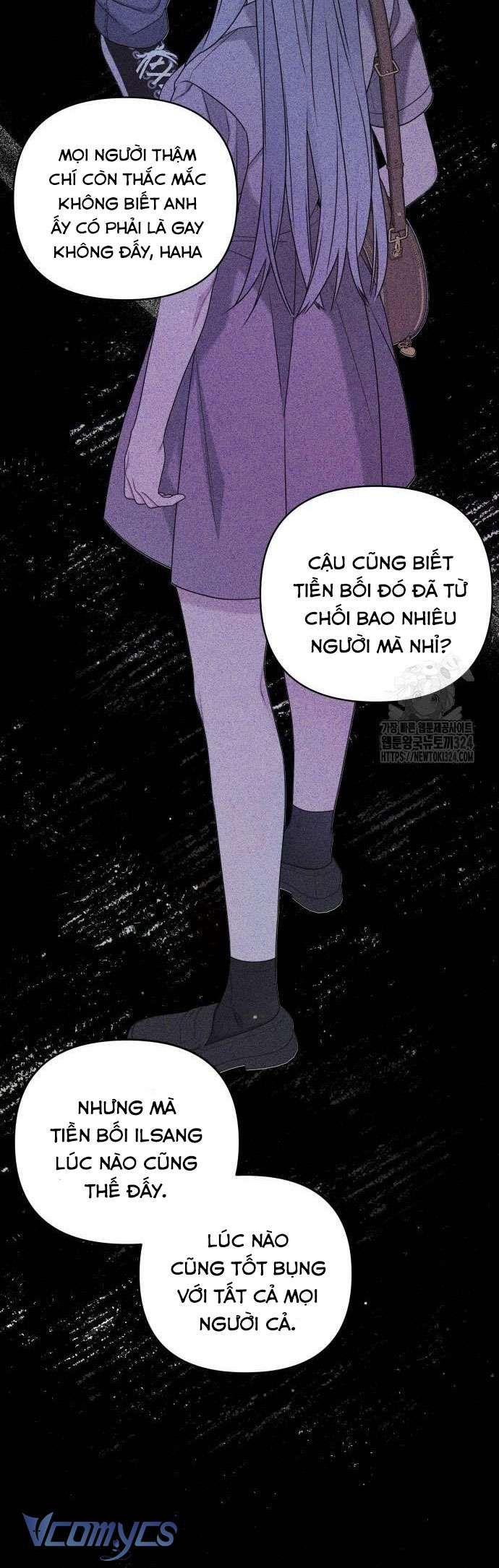 [18+] Cậu Ổn Đến Mức Nào 