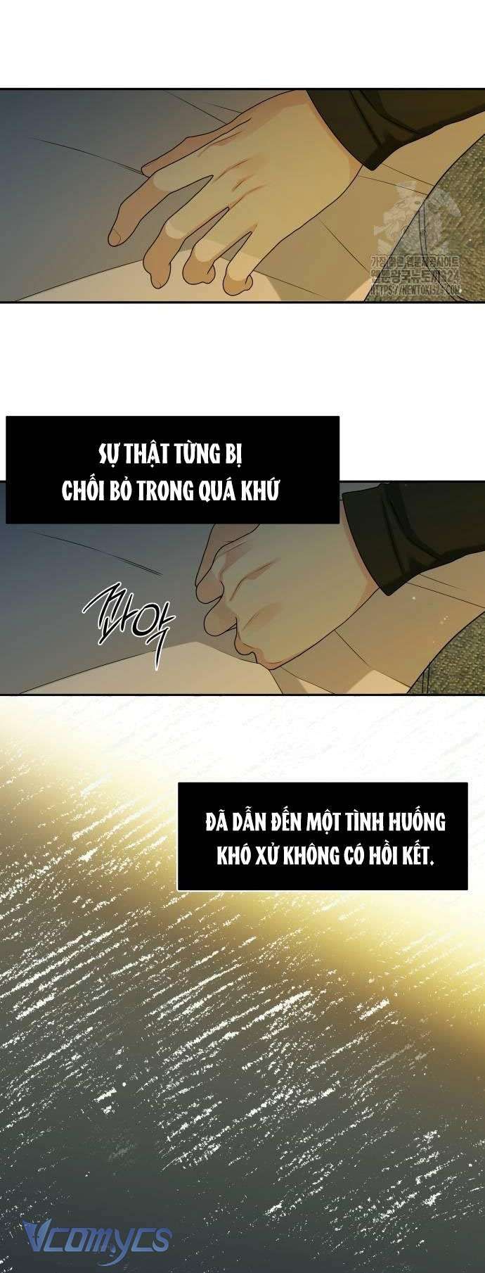 [18+] Cậu Ổn Đến Mức Nào 