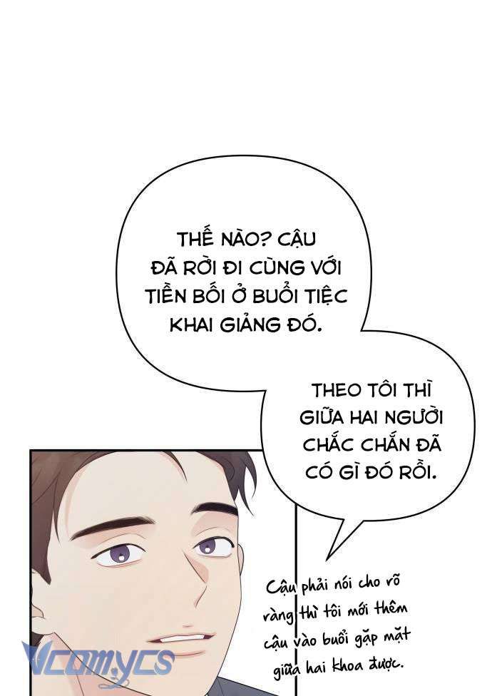 [18+] Cậu Ổn Đến Mức Nào 