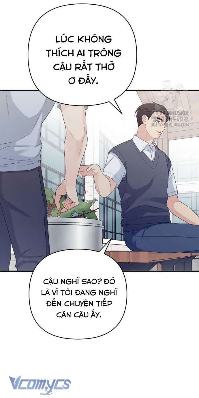 [18+] Cậu Ổn Đến Mức Nào 