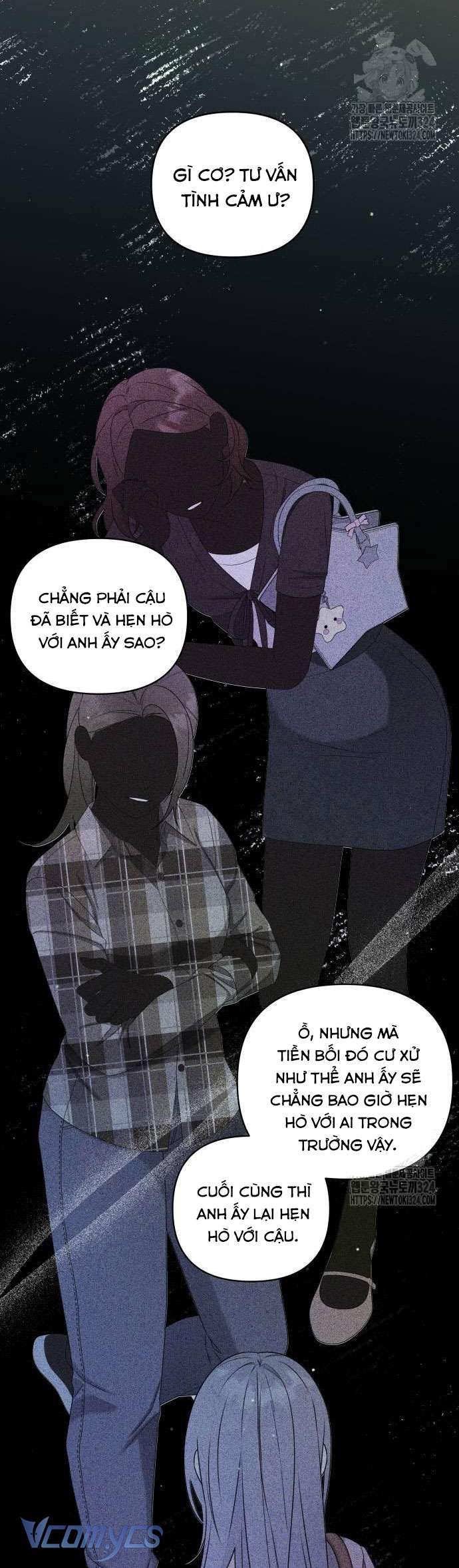 [18+] Cậu Ổn Đến Mức Nào 