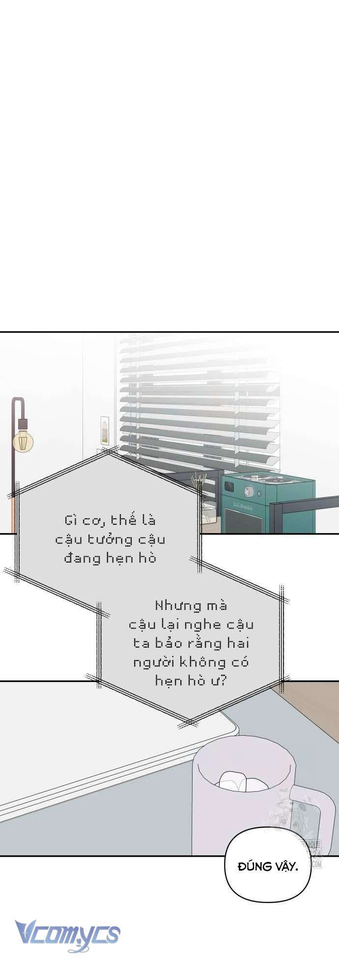 [18+] Cậu Ổn Đến Mức Nào 