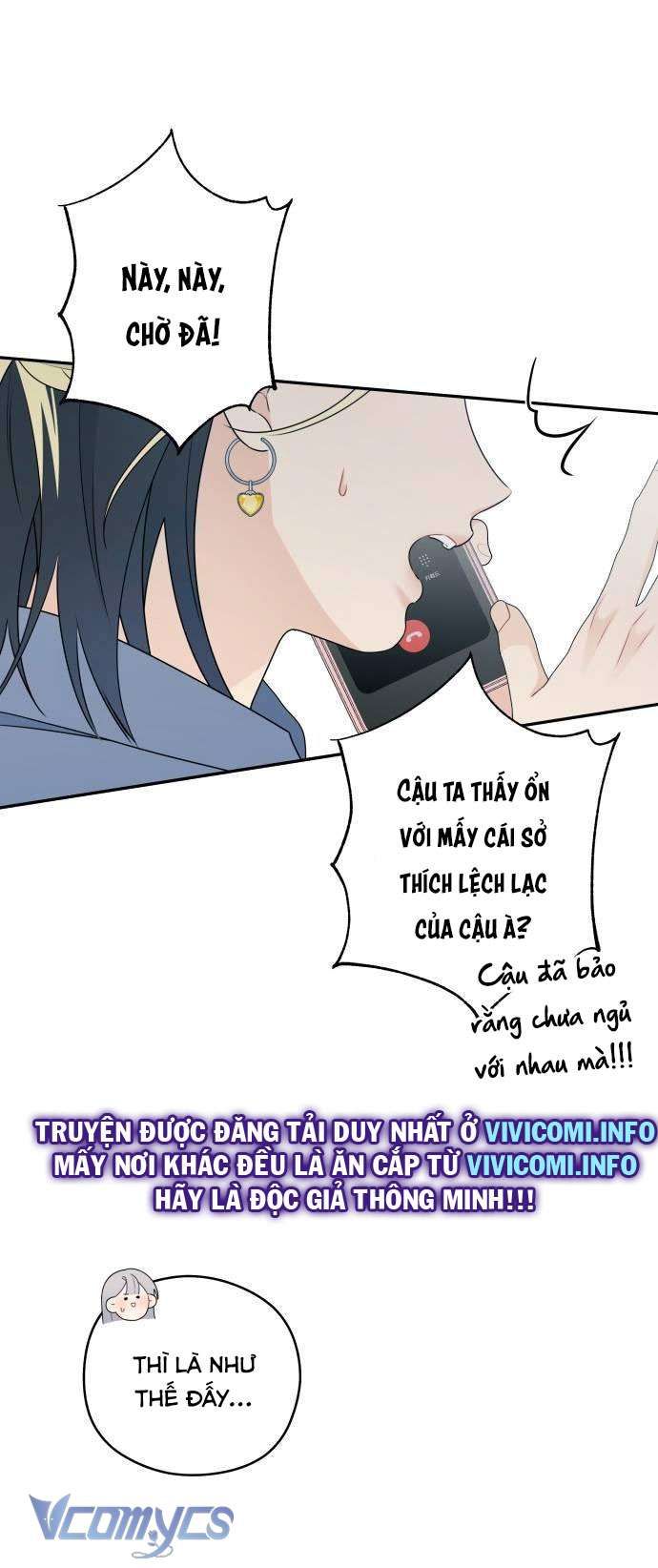 [18+] Cậu Ổn Đến Mức Nào 