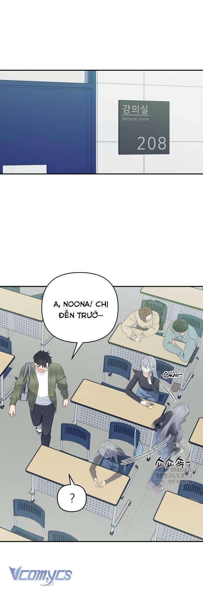 [18+] Cậu Ổn Đến Mức Nào 
