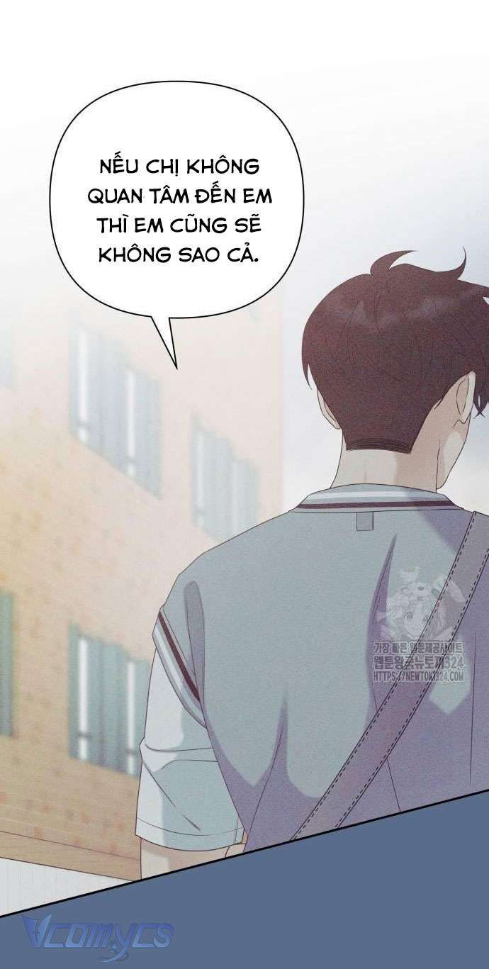 [18+] Cậu Ổn Đến Mức Nào 