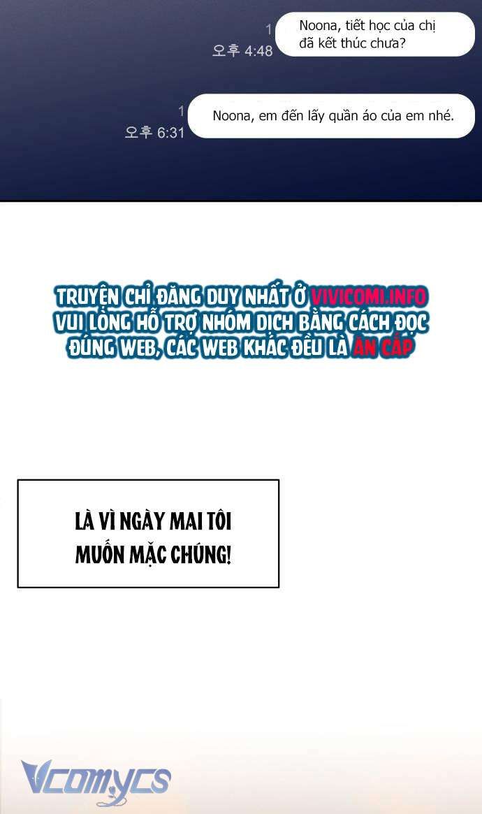 [18+] Cậu Ổn Đến Mức Nào 