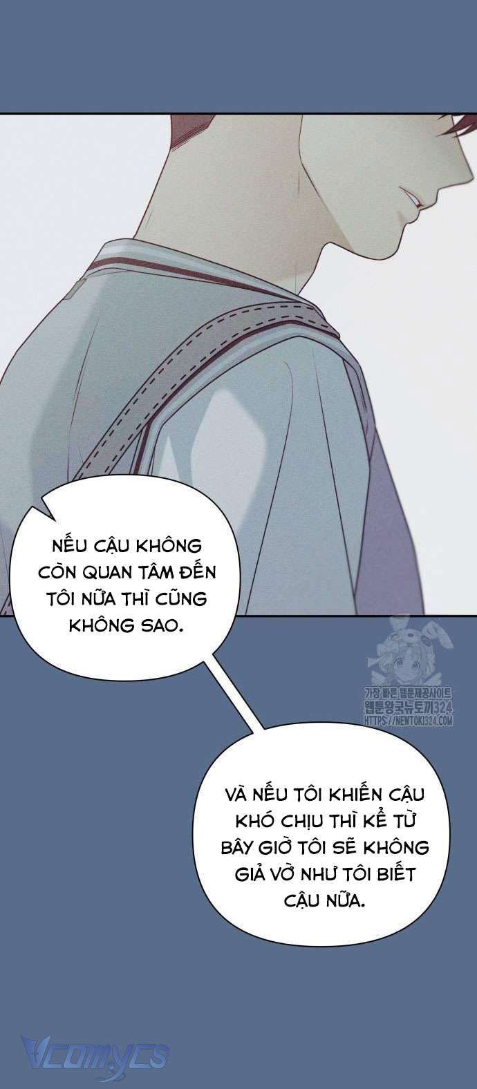 [18+] Cậu Ổn Đến Mức Nào 