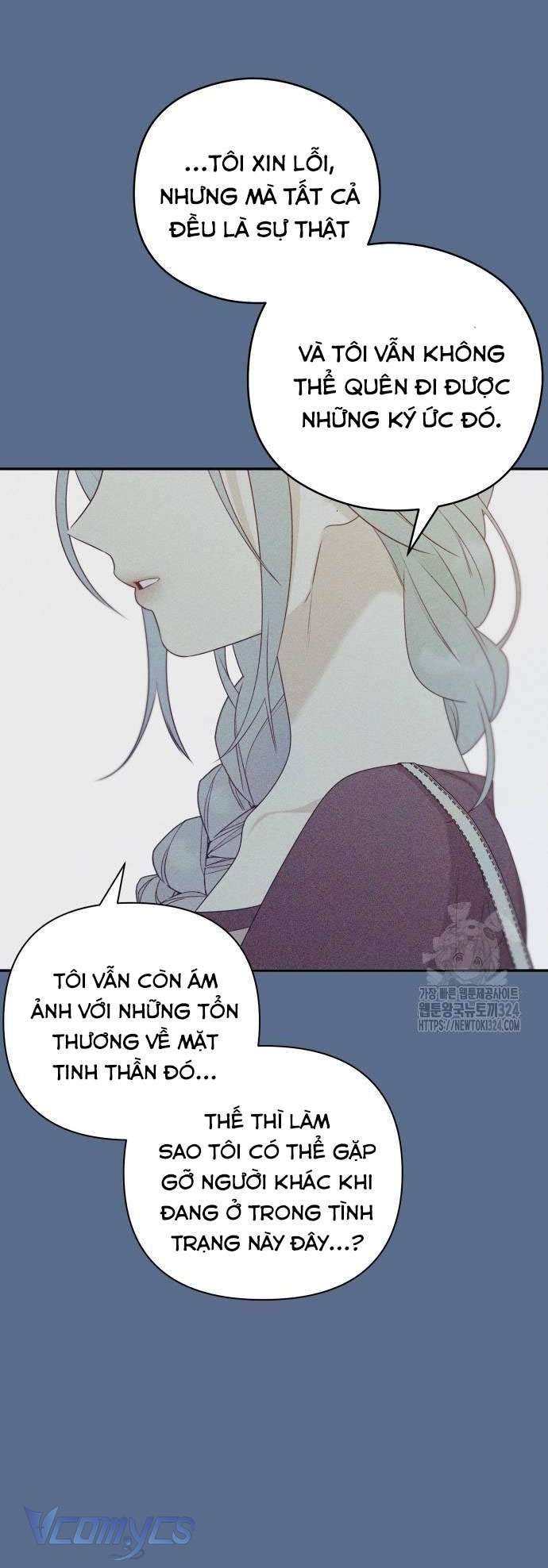 [18+] Cậu Ổn Đến Mức Nào 