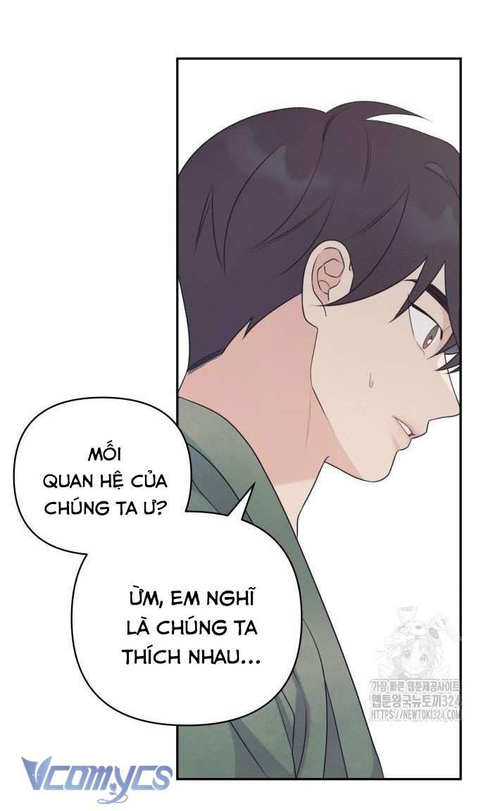 [18+] Cậu Ổn Đến Mức Nào 