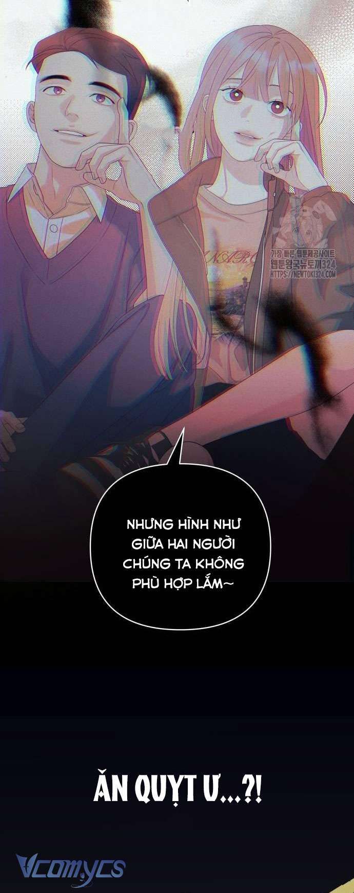 [18+] Cậu Ổn Đến Mức Nào 
