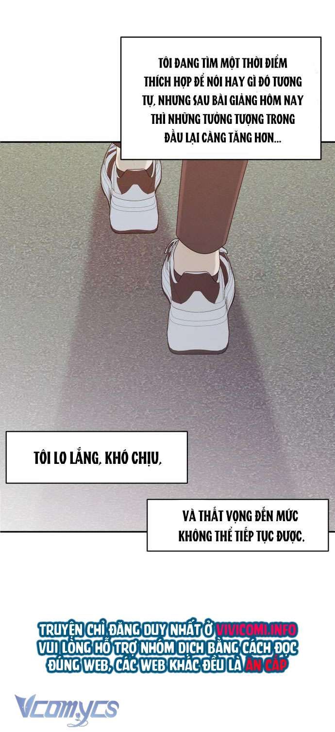 [18+] Cậu Ổn Đến Mức Nào 