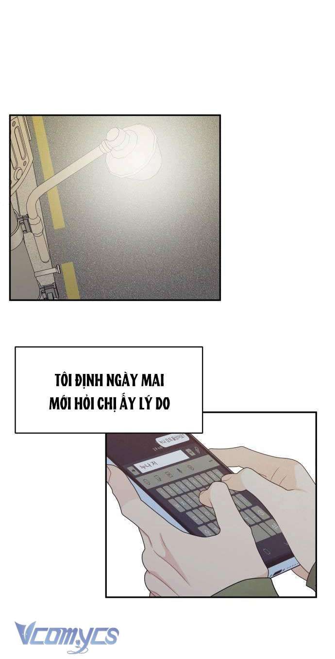 [18+] Cậu Ổn Đến Mức Nào 