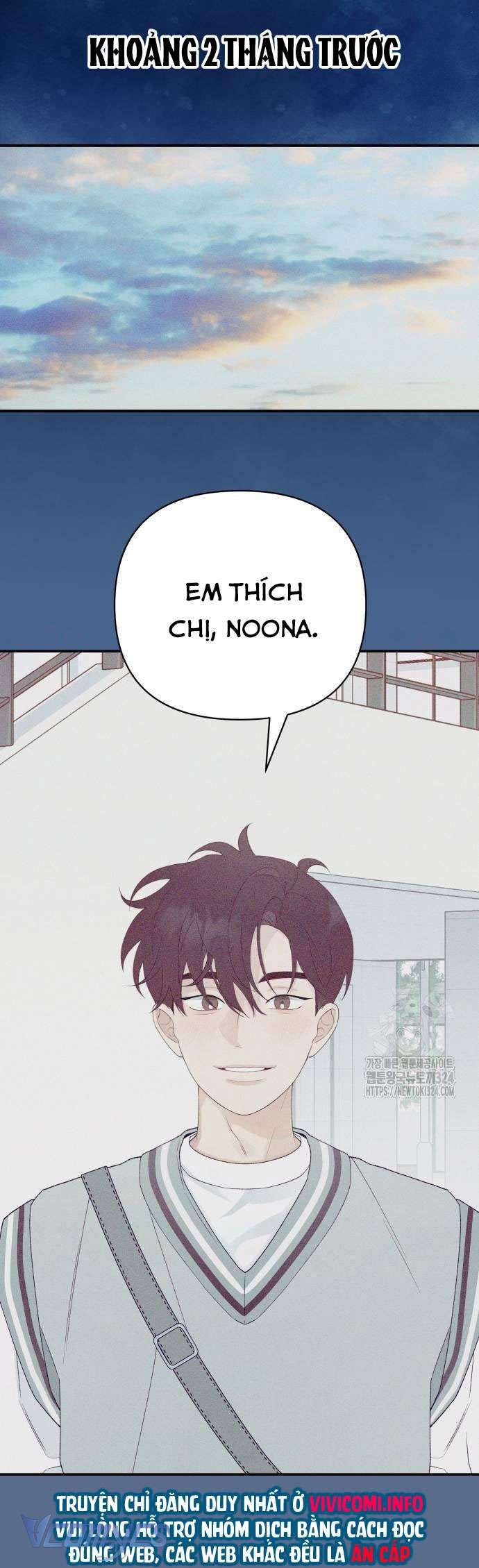[18+] Cậu Ổn Đến Mức Nào 
