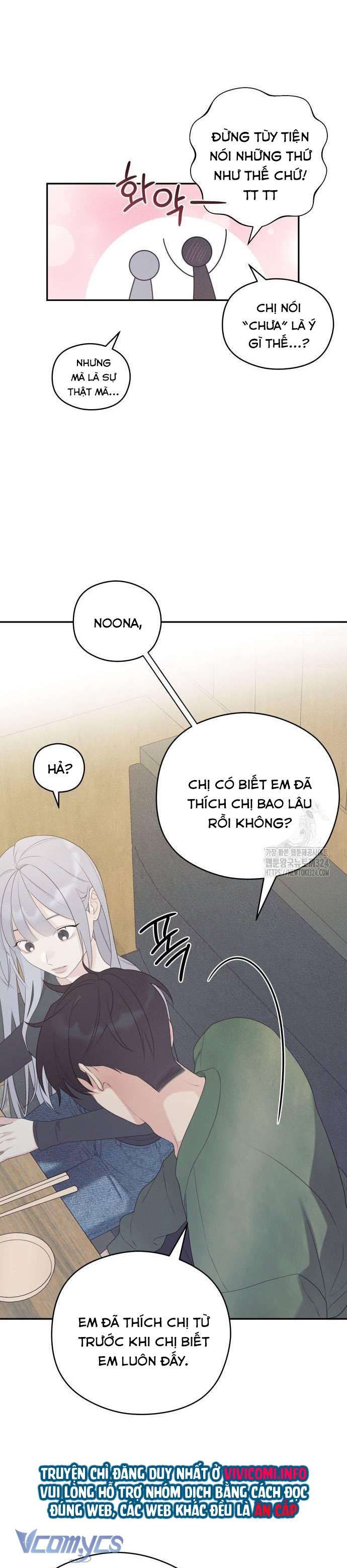[18+] Cậu Ổn Đến Mức Nào 