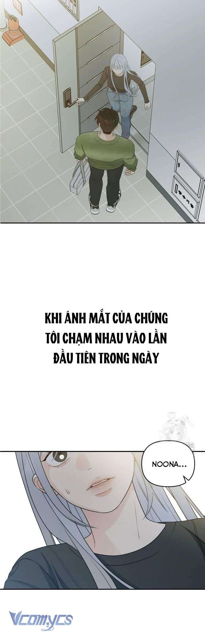 [18+] Cậu Ổn Đến Mức Nào 