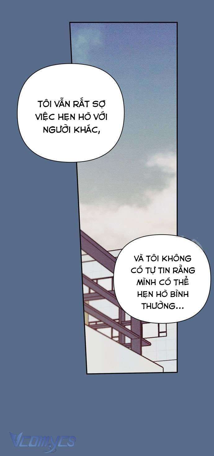 [18+] Cậu Ổn Đến Mức Nào 