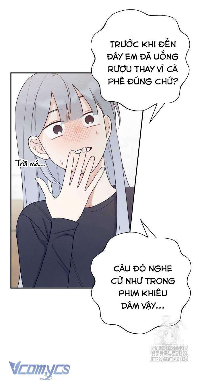 [18+] Cậu Ổn Đến Mức Nào 