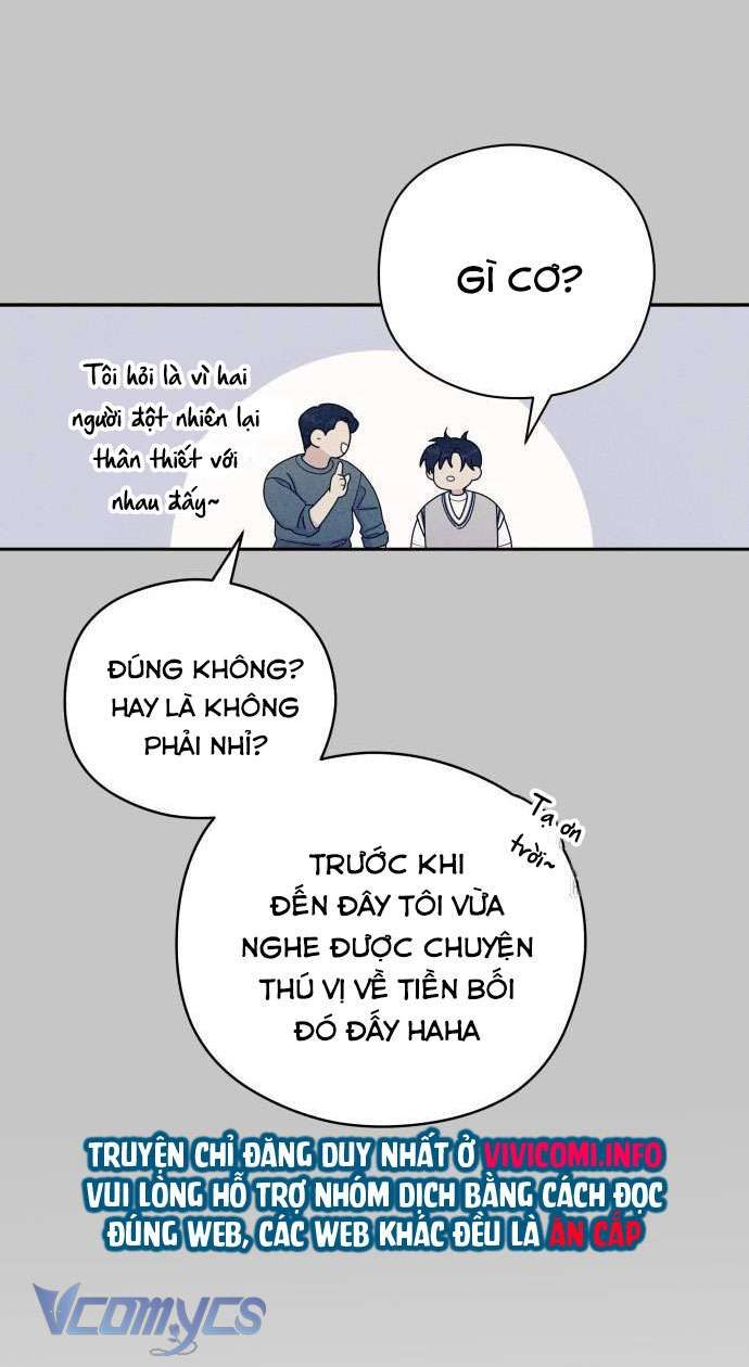 [18+] Cậu Ổn Đến Mức Nào 