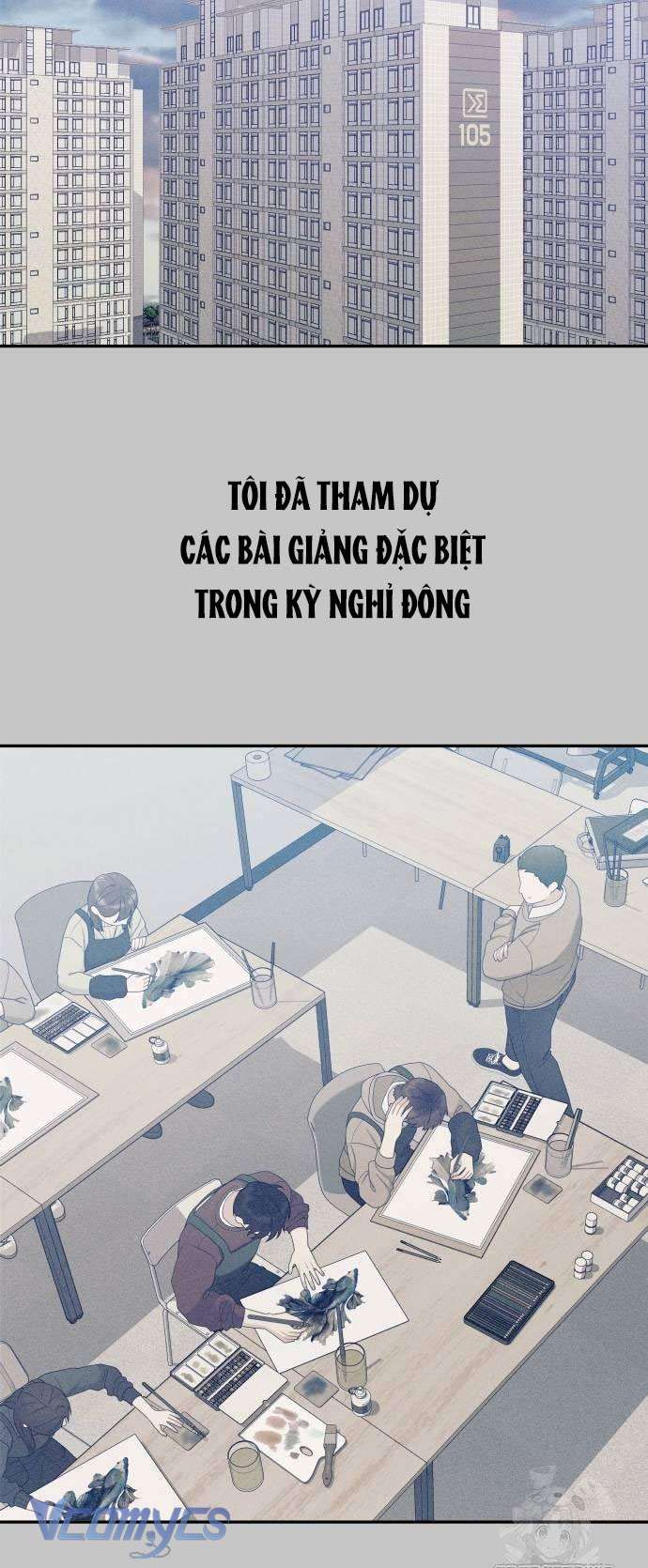 [18+] Cậu Ổn Đến Mức Nào 