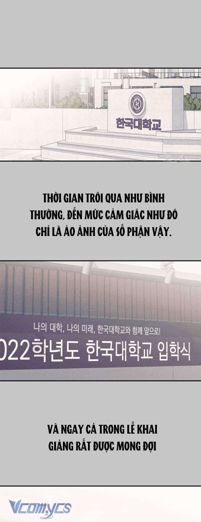 [18+] Cậu Ổn Đến Mức Nào 