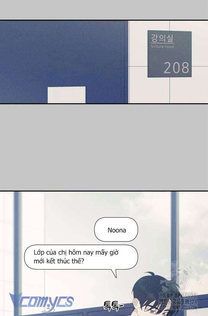 [18+] Cậu Ổn Đến Mức Nào 
