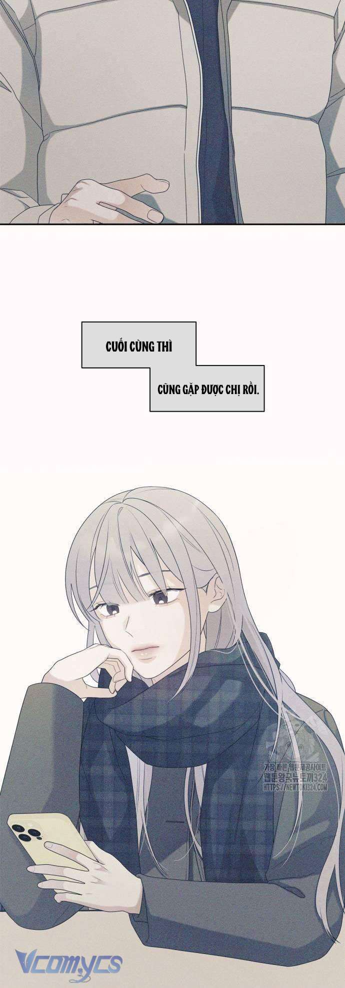 [18+] Cậu Ổn Đến Mức Nào 
