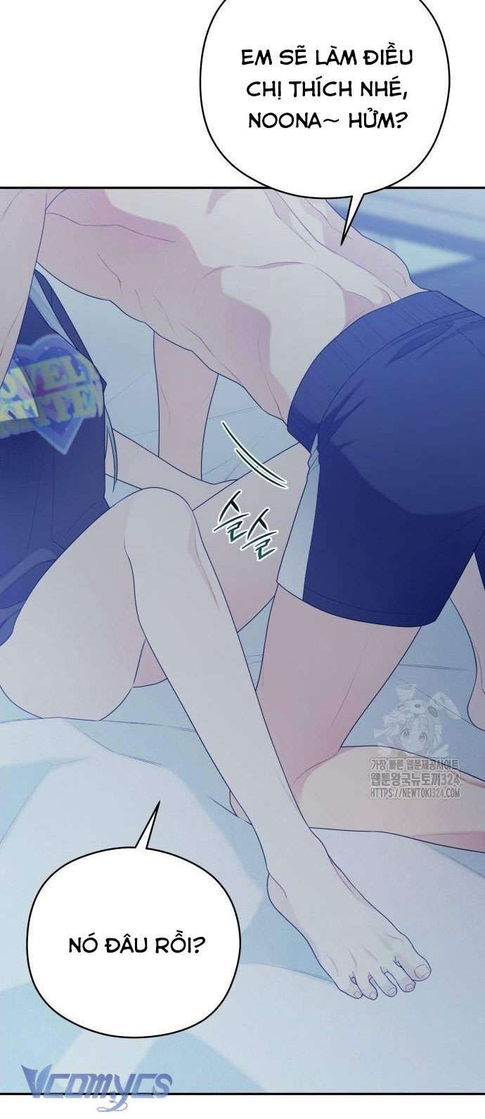 [18+] Cậu Ổn Đến Mức Nào 