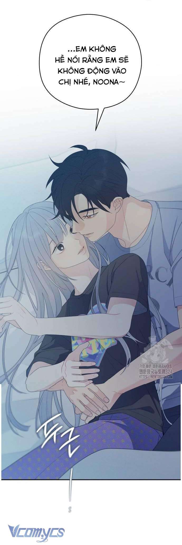 [18+] Cậu Ổn Đến Mức Nào 