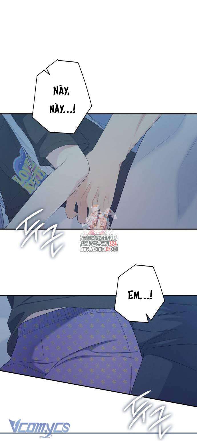 [18+] Cậu Ổn Đến Mức Nào 