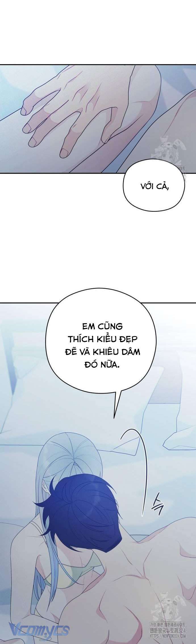 [18+] Cậu Ổn Đến Mức Nào 