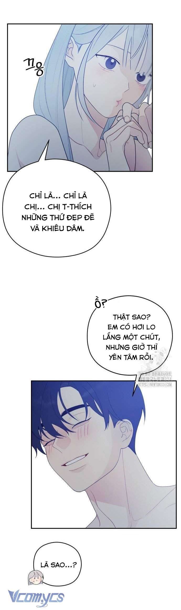 [18+] Cậu Ổn Đến Mức Nào 