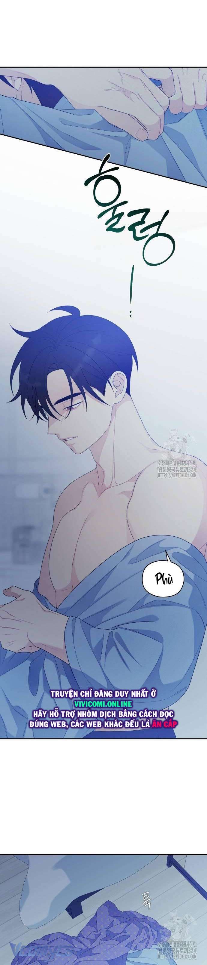 [18+] Cậu Ổn Đến Mức Nào 