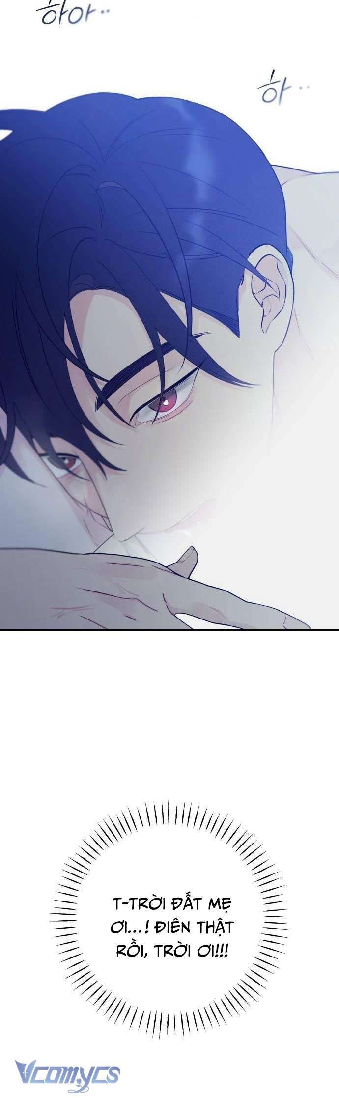 [18+] Cậu Ổn Đến Mức Nào 