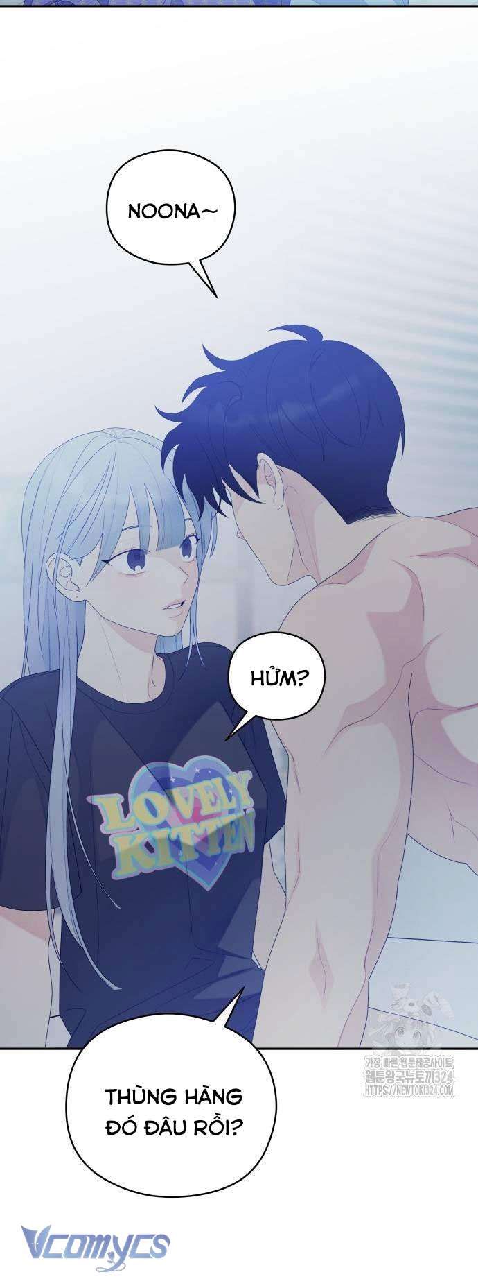 [18+] Cậu Ổn Đến Mức Nào 