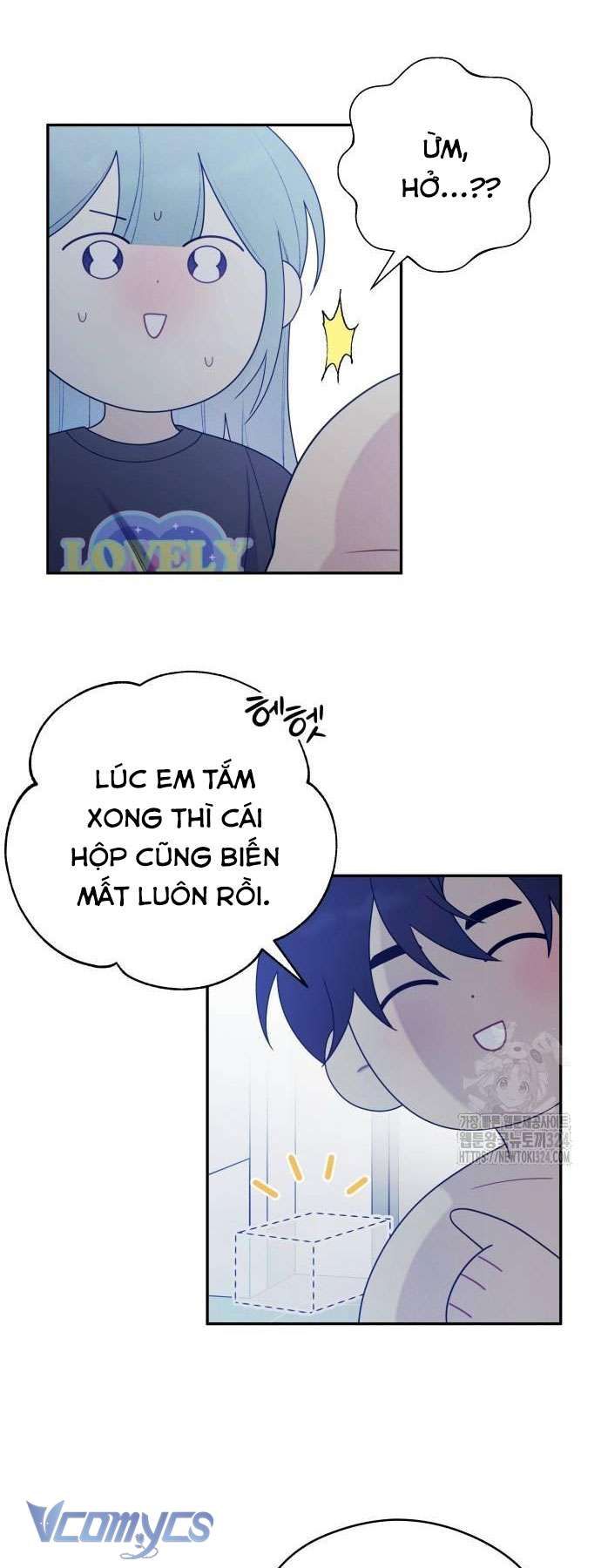 [18+] Cậu Ổn Đến Mức Nào 