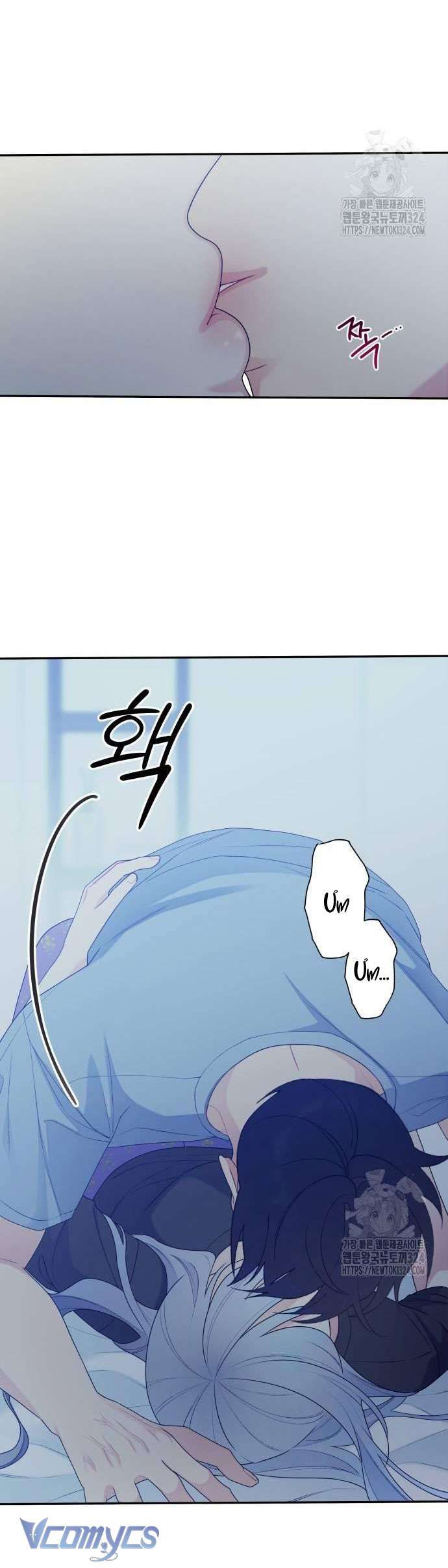 [18+] Cậu Ổn Đến Mức Nào 