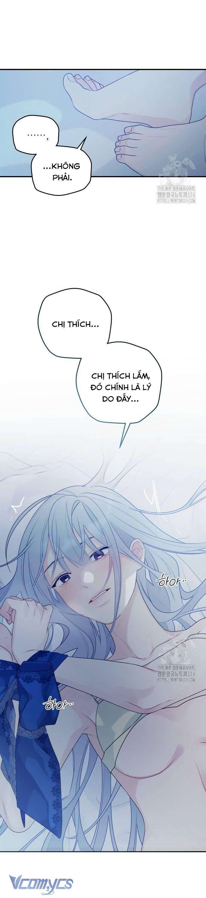 [18+] Cậu Ổn Đến Mức Nào 