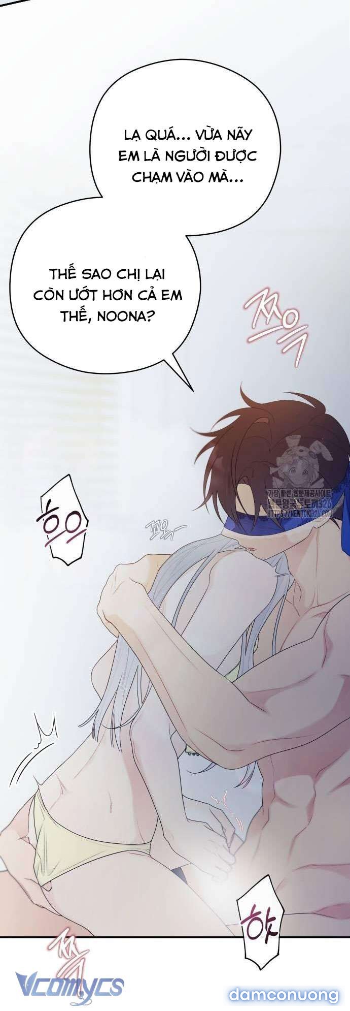 [18+] Cậu Ổn Đến Mức Nào 