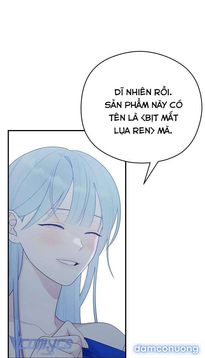[18+] Cậu Ổn Đến Mức Nào 
