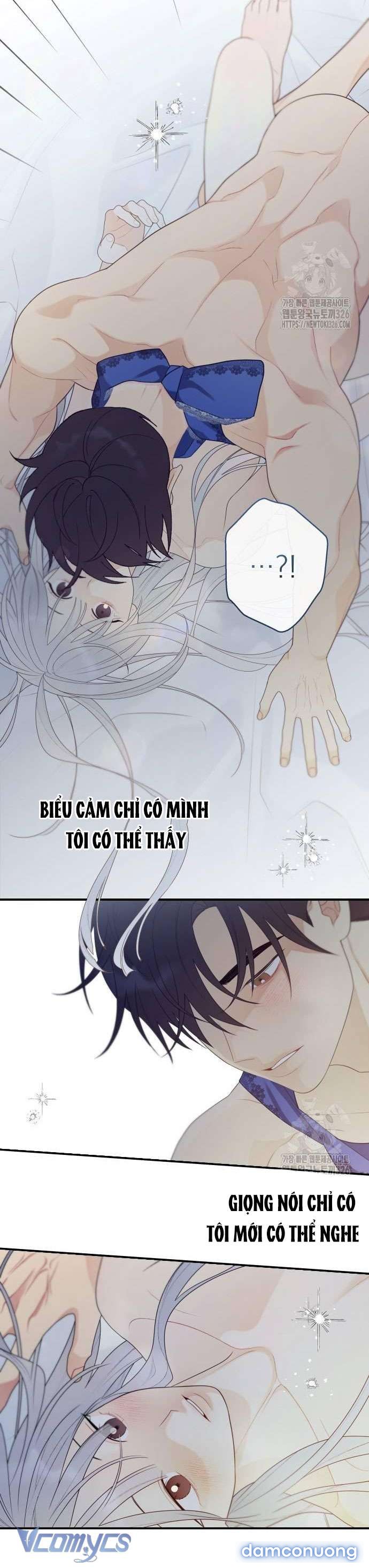 [18+] Cậu Ổn Đến Mức Nào 